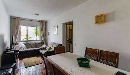 Apartamento para Aluguel - Vila Miriam, 2 Quartos,  80 m² - Guarulhos