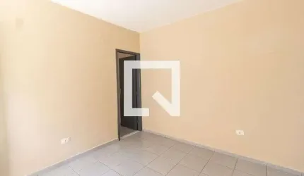Casa para Aluguel - Água Fria, 1 Quarto,  50 m² - São Paulo