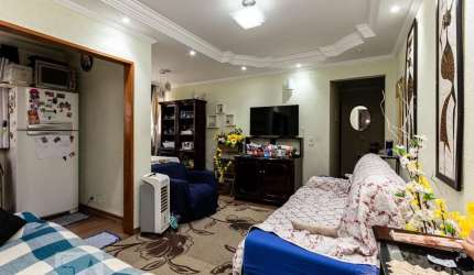Apartamento para Aluguel - Itaquera, 2 Quartos,  55 m² - São Paulo