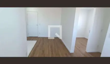 Apartamento para Aluguel - Parque Regina, 2 Quartos,  42 m² - São Paulo