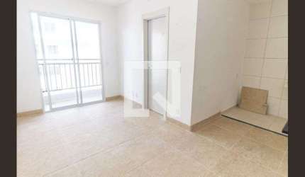 Apartamento para Aluguel - Mooca, 2 Quartos,  40 m² - São Paulo