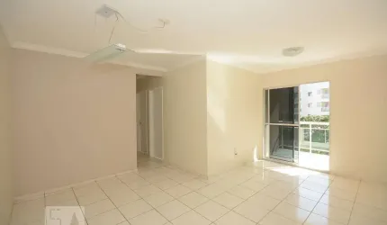 Apartamento para Aluguel - Pechincha, 3 Quartos,  79 m² - Rio de Janeiro