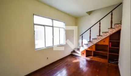 Apartamento para Aluguel - Méier, 2 Quartos,  80 m² - Rio de Janeiro