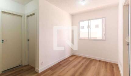 Apartamento para Aluguel - Mooca, 2 Quartos,  35 m² - São Paulo