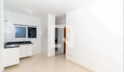 Apartamento para Aluguel - Vila Alpina, 1 Quarto,  31 m² - São Paulo