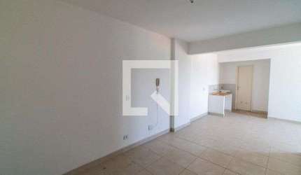 Apartamento para Aluguel - Jabaquara, 1 Quarto,  65 m² - São Paulo