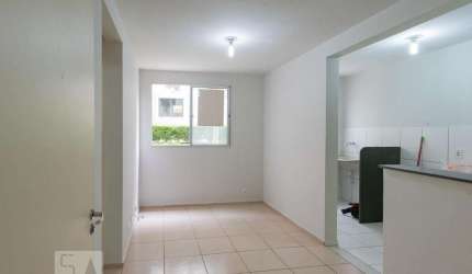 Apartamento para Aluguel - Parque Prado, 2 Quartos,  45 m² - Campinas