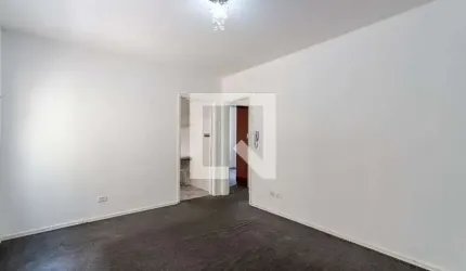 Apartamento para Aluguel - Vila Mazzei, 2 Quartos,  64 m² - São Paulo