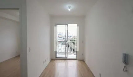 Apartamento para Aluguel - Tatuapé, 1 Quarto,  27 m² - São Paulo