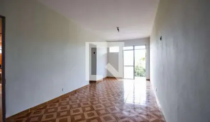 Apartamento para Aluguel - Méier, 3 Quartos,  65 m² - Rio de Janeiro