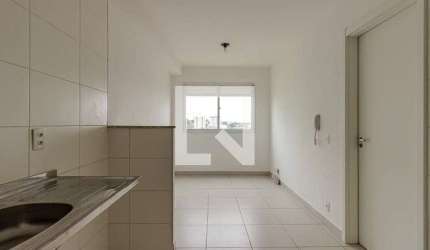 Apartamento para Aluguel - Jardim Sao Luis, 1 Quarto,  28 m² - São Paulo