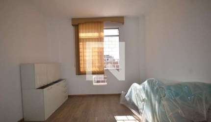 Apartamento para Aluguel - Vila Valqueire, 2 Quartos,  50 m² - Rio de Janeiro