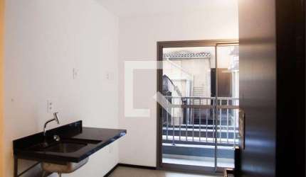 Apartamento para Aluguel - Consolação, 1 Quarto,  22 m² - São Paulo