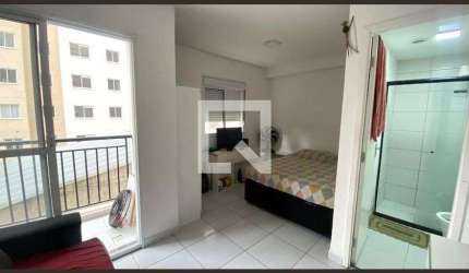 Kitnet / Stúdio para Aluguel - Mooca, 1 Quarto,  29 m² - São Paulo