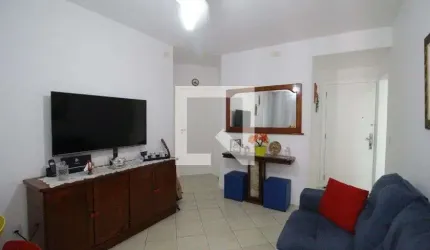 Apartamento para Aluguel - Pechincha, 2 Quartos,  50 m² - Rio de Janeiro