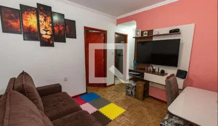 Apartamento para Aluguel - Cambuci, 1 Quarto,  55 m² - São Paulo