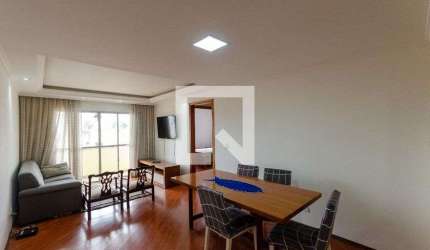 Apartamento para Aluguel - Freguesia do Ó, 2 Quartos,  80 m² - São Paulo