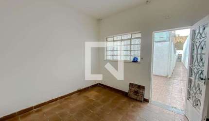 Casa para Aluguel - Mooca, 2 Quartos,  125 m² - São Paulo