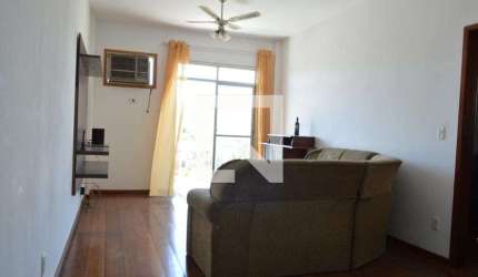 Apartamento para Aluguel - Taquara, 3 Quartos,  98 m² - Rio de Janeiro
