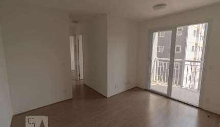Apartamento para Aluguel - Freguesia do Ó, 2 Quartos,  45 m² - São Paulo