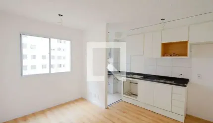 Apartamento para Aluguel - Vila Emir, 2 Quartos,  36 m² - São Paulo