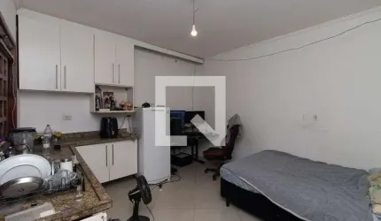 Kitnet / Stúdio para Aluguel - Vila Mazzei, 1 Quarto,  28 m² - São Paulo