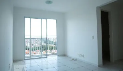 Apartamento para Aluguel - Wanel Ville, 2 Quartos,  52 m² - Sorocaba