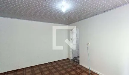 Casa para Aluguel - Cangaíba, 2 Quartos,  140 m² - São Paulo