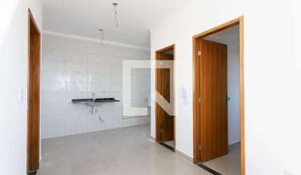 Apartamento para Aluguel - Vila Carrão, 2 Quartos,  40 m² - São Paulo