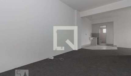 Apartamento para Aluguel - Jabaquara, 1 Quarto,  65 m² - São Paulo