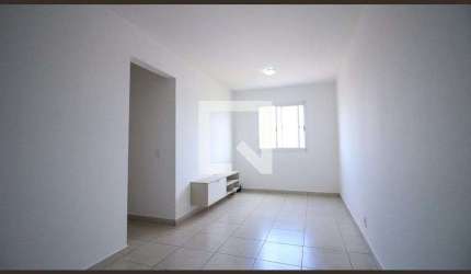 Apartamento para Aluguel - Vila Formosa, 3 Quartos,  61 m² - São Paulo