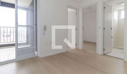 Apartamento para Aluguel - Vila Santa Clara, 2 Quartos,  31 m² - São Paulo