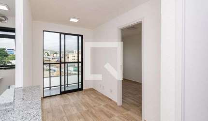 Apartamento para Aluguel - Irajá, 1 Quarto,  30 m² - Rio de Janeiro