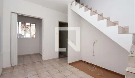 Apartamento para Aluguel - Vila Alpina, 2 Quartos,  60 m² - São Paulo