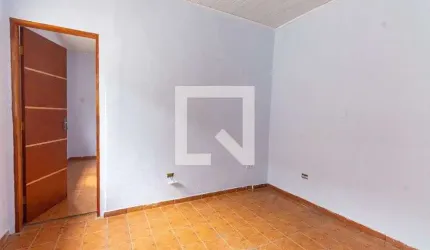 Casa para Aluguel - Penha de França, 1 Quarto,  120 m² - São Paulo
