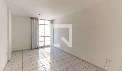 Kitnet / Stúdio para Aluguel - Santa Cecília, 1 Quarto,  30 m² - São Paulo