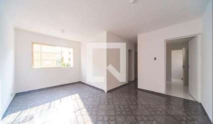 Apartamento para Aluguel - Vila Joao Ramalho, 2 Quartos,  63 m² - Santo André