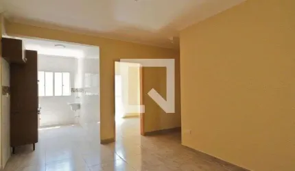 Apartamento para Aluguel - Vila Zulmiran, 1 Quarto,  35 m² - São Paulo