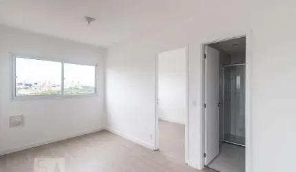 Apartamento para Aluguel - Cangaíba, 2 Quartos,  37 m² - São Paulo