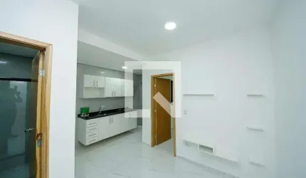 Apartamento para Aluguel - Vila Formosa, 1 Quarto,  35 m² - São Paulo