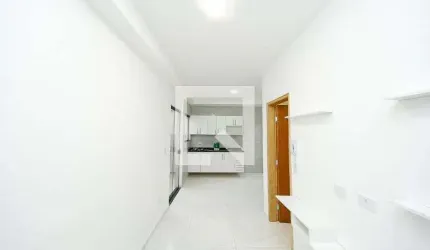 Apartamento para Aluguel - Vila Formosa, 1 Quarto,  35 m² - São Paulo