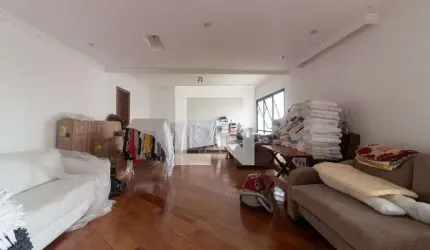 Apartamento para Aluguel - Panamby, 6 Quartos,  299 m² - São Paulo