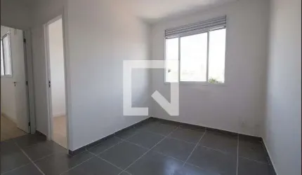 Kitnet / Stúdio para Aluguel - Cambuci, 2 Quartos,  34 m² - São Paulo
