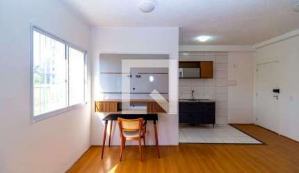 Apartamento para Aluguel - Vila Ema, 1 Quarto,  40 m² - São Paulo