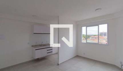 Apartamento para Aluguel - Vila Guilhermina, 1 Quarto,  30 m² - São Paulo