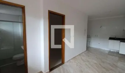 Apartamento para Aluguel - Vila Alpina, 1 Quarto,  28 m² - São Paulo