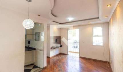 Apartamento para Aluguel - São Pedro, 2 Quartos,  79 m² - Osasco