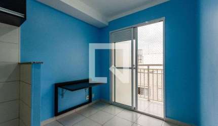 Apartamento para Aluguel - Freguesia do Ó, 1 Quarto,  28 m² - São Paulo