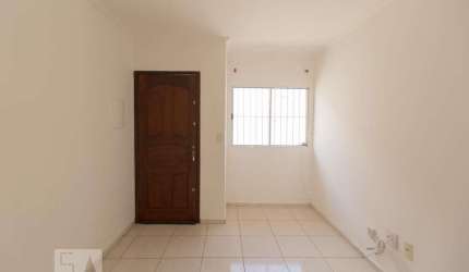 Casa / Sobrado em Condomínio para Aluguel - Artur Alvim, 2 Quartos,  52 m² - São Paulo