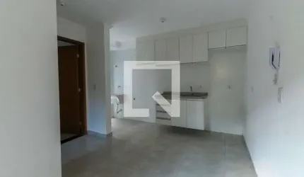 Apartamento para Aluguel - Penha de França, 1 Quarto,  33 m² - São Paulo